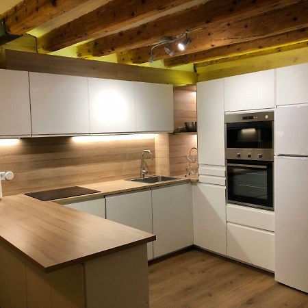 Apartament Piteus Centre ซานต์ ยอเรนโซ เด มอรูนิซ ภายนอก รูปภาพ