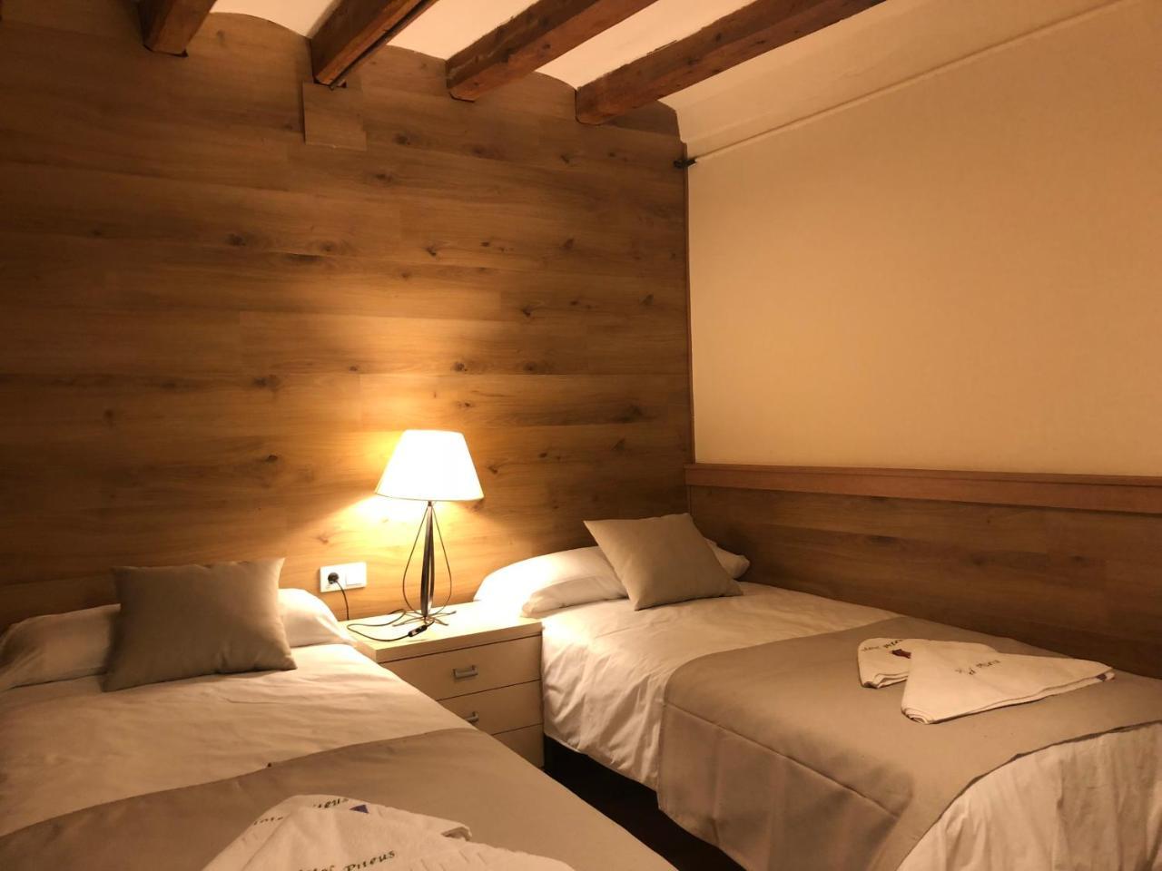 Apartament Piteus Centre ซานต์ ยอเรนโซ เด มอรูนิซ ภายนอก รูปภาพ